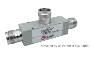 Directional Couplers & Tappers