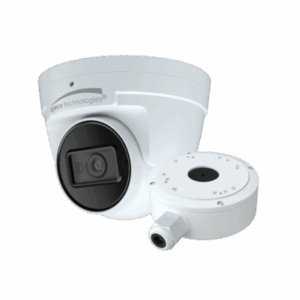 IP Turret Cameras