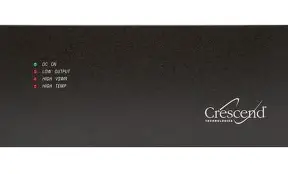 VHF Amplifiers (136-174 MHz)