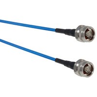 Low PIM RF Cable Assemblies