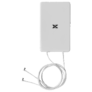 CEL-FI Wideband MIMO Panel Antenna