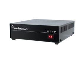 AC-DC Power Supplies