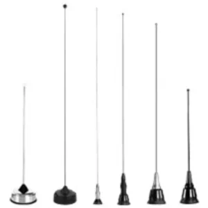 Mobile Antennas