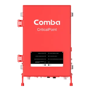 CriticalPoint™ 700/800MHZ Fiber DAS