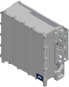 Dual-Band Remote Unit