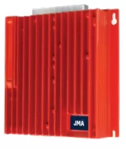 Public Safety DAS System