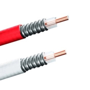 Plenum Cables