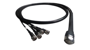 RF Factory-Fit Jumper