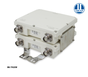 Multi-Band Combiners