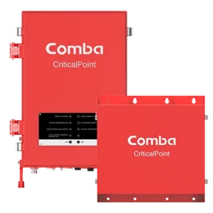 CriticalPoint™ 700/800MHZ BDA