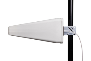 LOG-PERIODIC-ANTENNAS