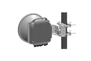 Pasolink iXA/EXA High-Speed All-Outdoor Microwave Radios