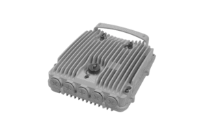 WTM 4000 All-Outdoor Microwave Radio Platform