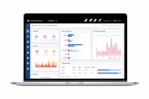 Applications and Network Management Solutions