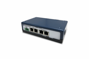 cnReach™ Industrial IoT Solutions