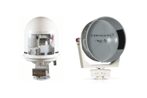 Offshore Stabilized Microwave Solutions