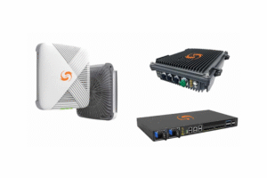 5G & LTE Private Network Solutions