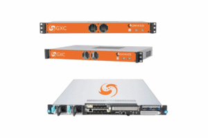 GXC ONYX Edge Servers