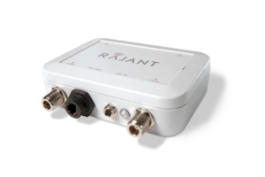 ES Series BreadCrumb® Wireless Nodes