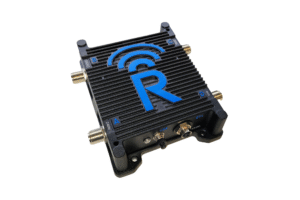 High Vibe Sparrow BreadCrumb® Wireless Node