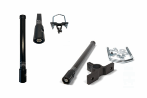 Rajant Kinetic Mesh® Antennas