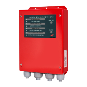 ProtectLink™ CS40-PLV2FIBER