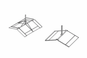 Roof Peak & Ridge Mounts