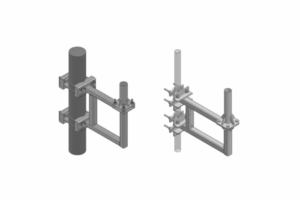 Tower Mounts