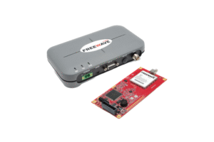 FreeWave FGR3 Series Industrial Radio