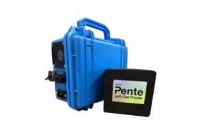 HyperCore Survivable Edge