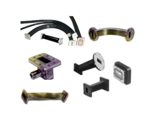 Microwave Waveguides