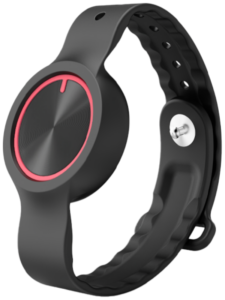 PANIC BUTTON SERVICE