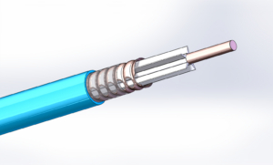 CELLFLEX RF Feeder Cable