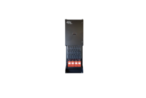Cordex® CXPS-W Front Access DC Power System