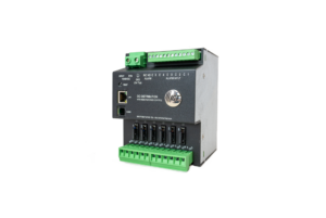 ICT-DIN-PDU6