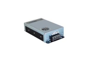 Chassis Mount Series