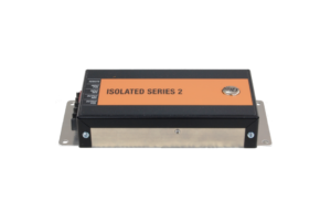 Isolated Series 2