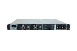 Modular Power Series 2
