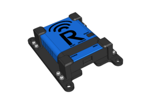 Rajant Argon NTK-0900 BreadCrumb®