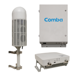 ComFlex BEAM DAS System