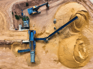 Scalable mining connectivity solutions for future growth