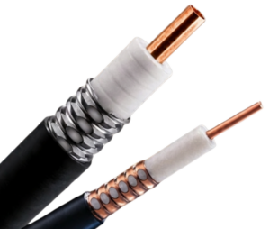 RADIAFLEX® RCF1/2″ and 7/8”Cables