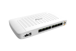 Zhone FiberLAN Business Gateways