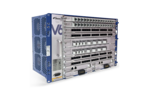 Zhone Fiber Access