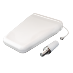 Directional Log Periodic Antenna