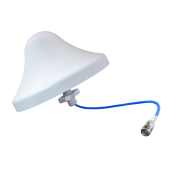 Multiband Omnidirectional Flame Rated Antenna