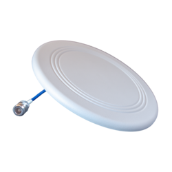 Public Safety, Omnidirectional, Low Profile Antenna
