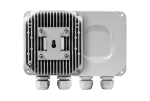FreeMile 60 GHz Wireless Connectivity